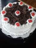 Selva negra