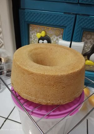 Foto resep Bolu Cappucinno 3 Telur