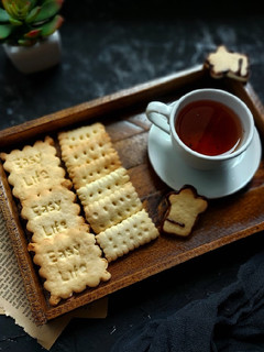 عکسی از دستور کوکی با طعم هل