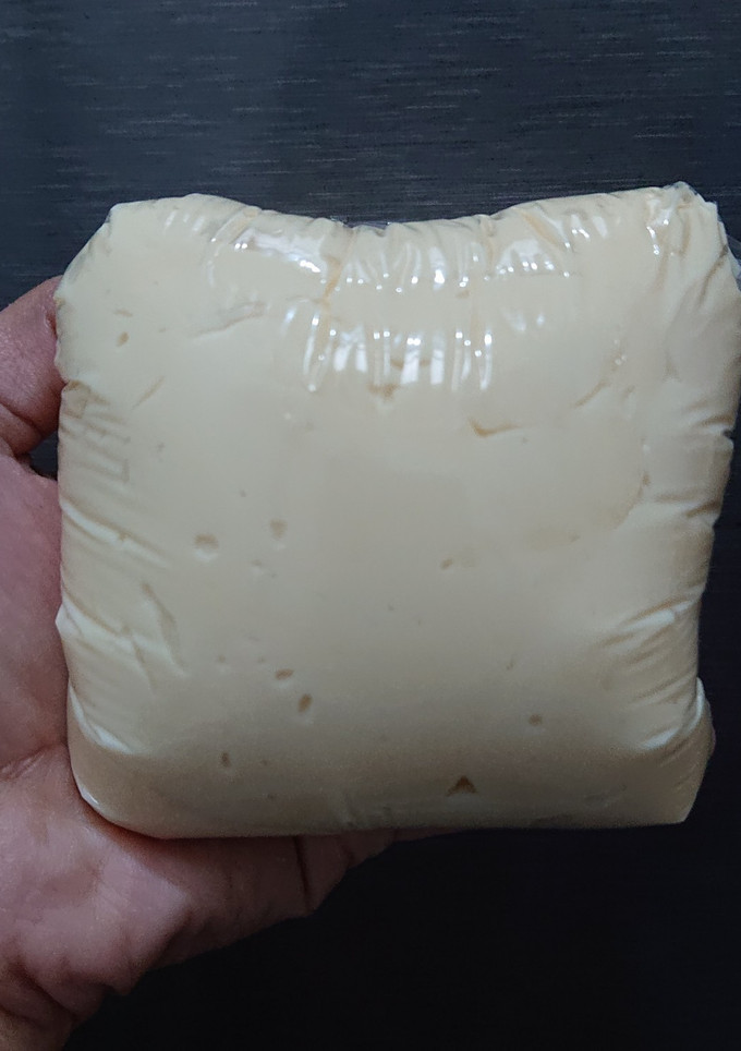 Foto resep Cream cheese homemade