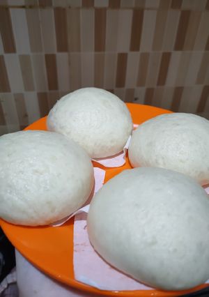 Foto resep Bakpau super lembut