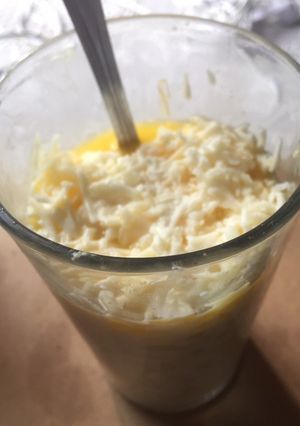 Foto resep JaSuKe