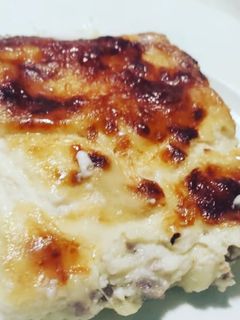 Foto di Lasagna di cavolfiori