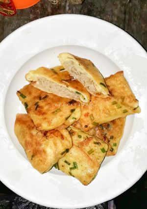 Foto resep Martabak bihun