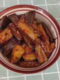 Terong Balado Rempah
