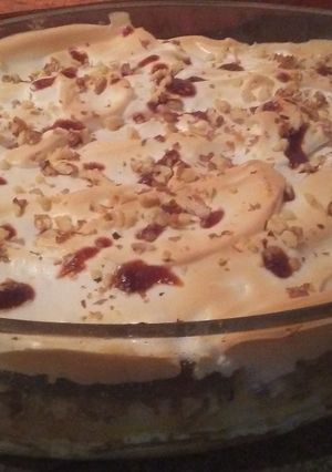 Extra máglyarakás recept fotója