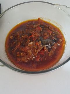 Foto resep Sambal goreng