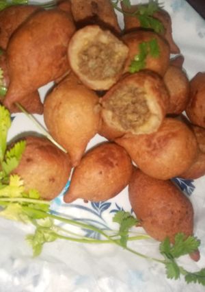 صورة لوصفة كبه بالتوست