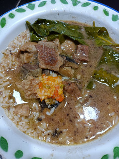 Foto resep Nasi Pindang Kudus