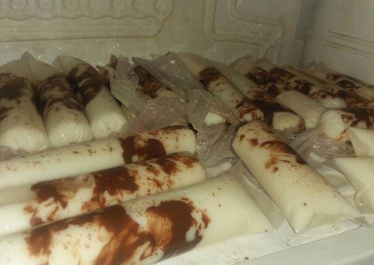 Es susu choki choki