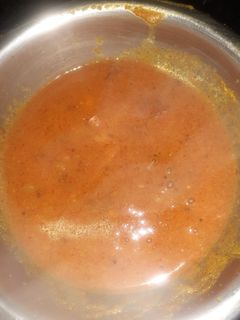 टमाटर प्याज़ हरी मिर्च का पेस्ट रेसिपी मुख्य फोटो
