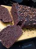 Brownie saludable