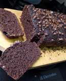 Brownie saludable