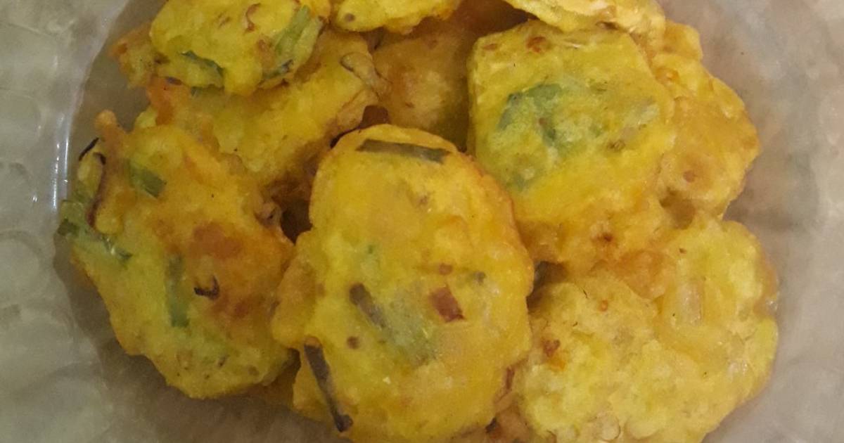 4 370 resep  tempe  goreng  tepung enak dan sederhana Cookpad