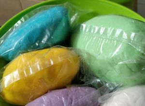 Foto resep Fondan Homemade
