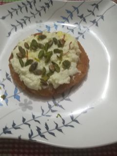 शाही टुकड़ा (Shahi tukda recipe in Hindi) रेसिपी मुख्य फोटो