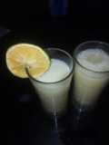 Lemun exotic na gida