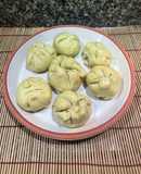 Dumplings 🇨🇳