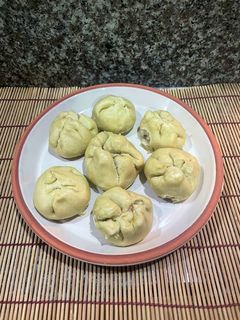 Una foto de Dumplings 🇨🇳