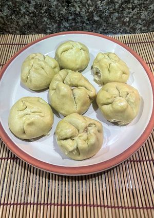Una foto de Dumplings 🇨🇳