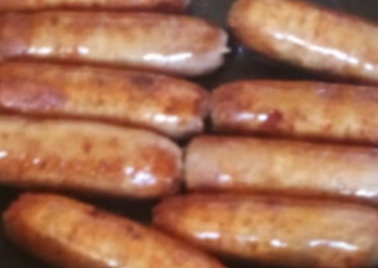 Step-by-Step Guide to Make Speedy Delicious