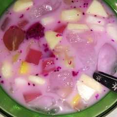 รูปของ Es buah ceria