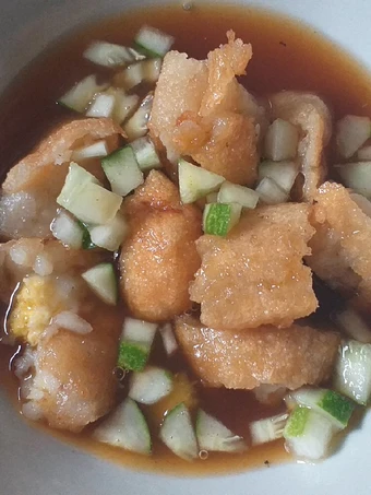 Langkah Mudah untuk Membikin Resep Pempek Ikan Tenggiri yang Bisa Manjain Lidah Anti Ribet, Lezat Sekali