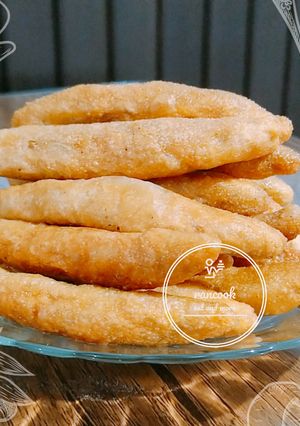 Foto resep Otak-otak Tanpa Ikan by rancook