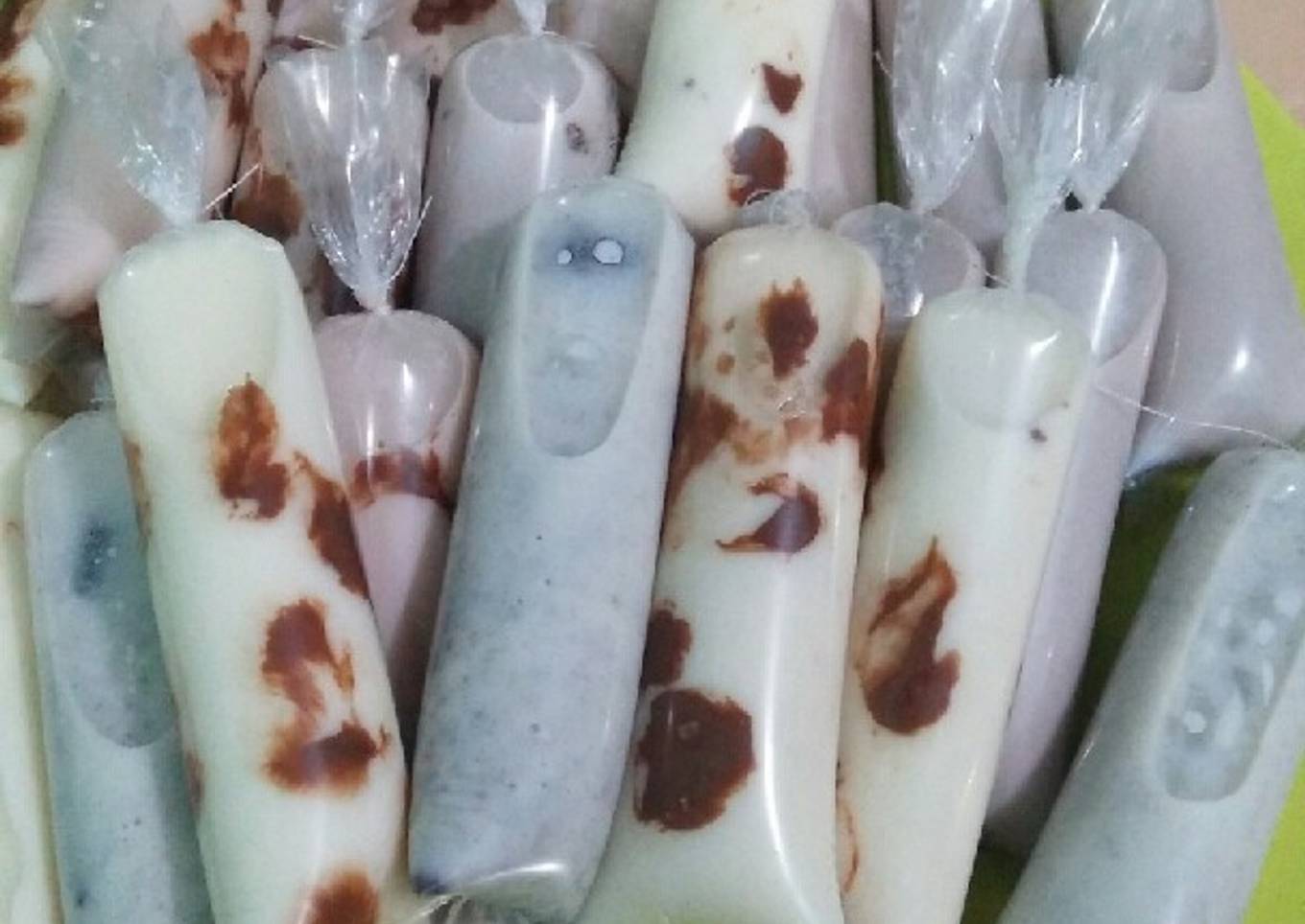 Es susu coklat oreo