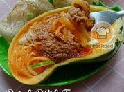 Gambar buah rojak