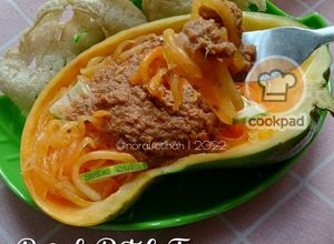 Gambar Rojak Betik Terengganu