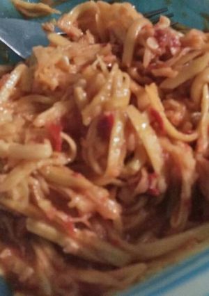 Foto resep Sambal Pencit Mangga Golek