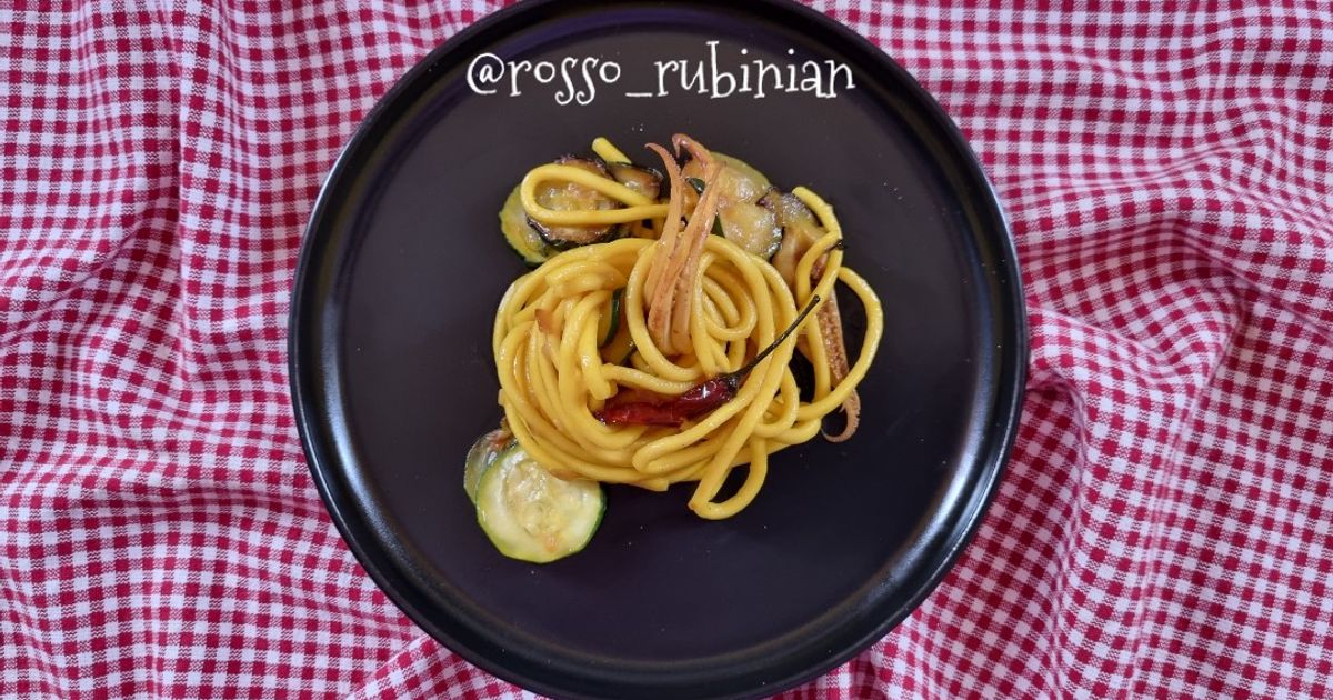 tentacoli di totano surgelati ricette