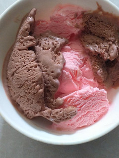 Foto resep Ice Cream HOMEMADE