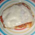Pizza al sartén
