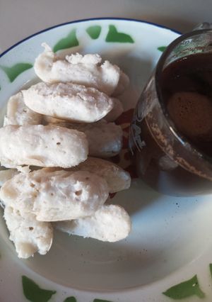Foto resep Kue Rangi