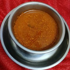 A picture of Rasedar potatoes.