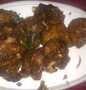 Easy Way Make Recipe Gobi Manchurian (Dry) that is Awesome, Tasty}