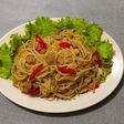 Spaghetti Aglio Olio