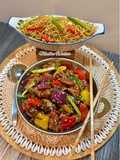 Chicken Manchurian