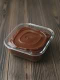 Bolo de Chocolate Fit 🍫