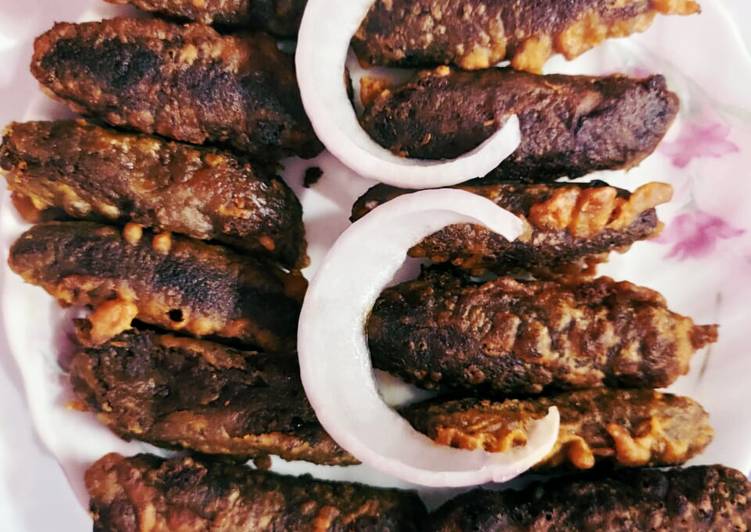 How to Make Ultimate Fish roll