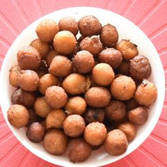 A picture of Marbles | Guliyo | Mangalorean Kuswar.