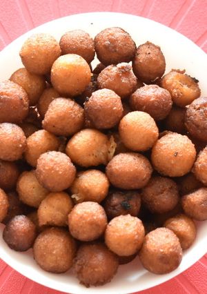 A picture of Marbles | Guliyo | Mangalorean Kuswar.