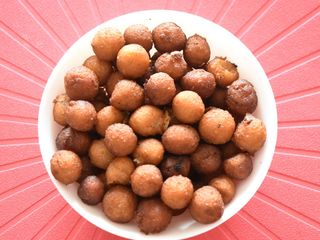 Marbles | Guliyo | Mangalorean Kuswar