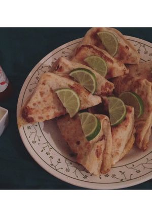 صورة لوصفة مطبّق الخضار