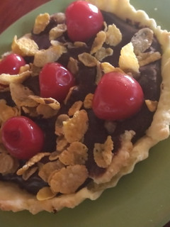 Una foto de Masa básica para tartas dulces