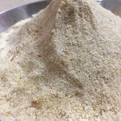 A picture of How to make BreadCrumbsFresh Homemade BreadCrumbs.