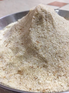 A picture of How to make BreadCrumbsFresh Homemade BreadCrumbs.