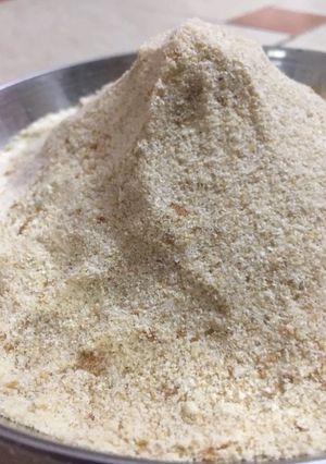 A picture of How to make BreadCrumbsFresh Homemade BreadCrumbs.